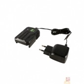 Аккумуляторы и зарядные устройства Greenworks G24UC2 Зарядное устройство  , 24V, 2А 2946207