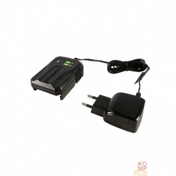 Аккумуляторы и зарядные устройства Greenworks G24UC2 Зарядное устройство  , 24V, 2А 2946207