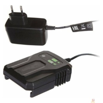 Аккумуляторы и зарядные устройства Greenworks G40UCM2M Зарядное устройство , 40V, 2A 2946507-2