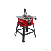 Электроинструмент ЗУБР СРЦ-254с 1900 Вт напольный со станиной распиловочный станок СРЦ-254с 