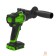 Дрели, Шуруповерты, Гайковерты Greenworks GD24DD140 Дрель-шуруповерт аккумуляторная,  24V, 140 Нм, бесщеточная, без АКБ и ЗУ 3707607