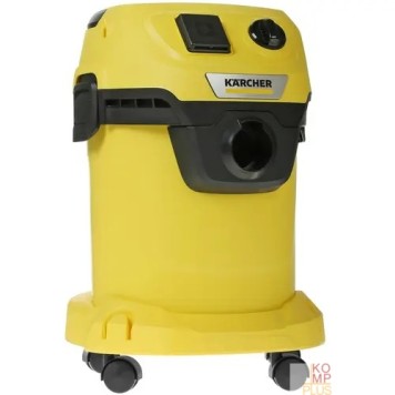 Пылесосы Karcher WD 3 P V-17/4/20 Профессиональный пылесос 1.628-170.0