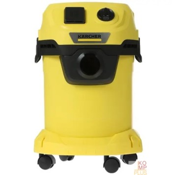 Пылесосы Karcher WD 3 P V-17/4/20 Профессиональный пылесос 1.628-170.0-1