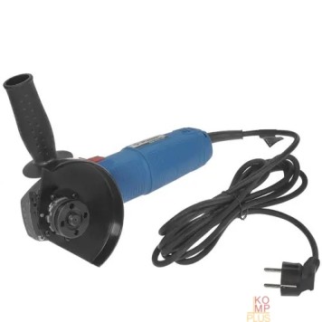 Шлифовальная машина УШМ ЗУБР Профессионал, УШМ-П115-750, 115 мм, 750 Вт, компакт-2