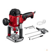 Электроинструмент Фрезер Зубр ФМР-1200 1200Вт 30000об/мин