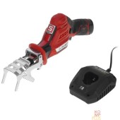 Пила Сабельная пила Зубр СПЛ-125-21,  аккумуляторная