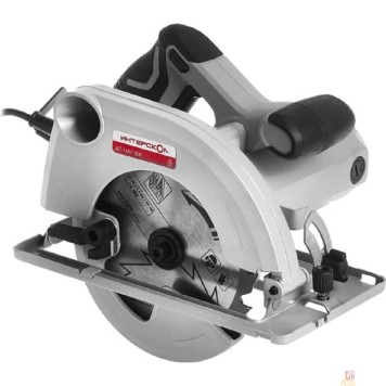 Пила Интерскол ДП-165/1300 дисковая пила 551.2.0.70