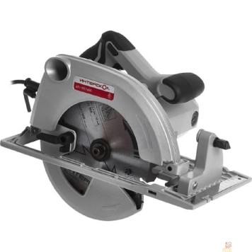 Пила Интерскол ДП-190/1600 дисковая пила 552.2.1.70