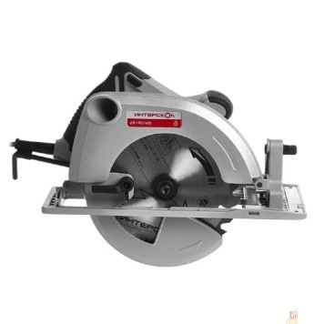 Пила Интерскол ДП-190/1600 дисковая пила 552.2.1.70-2