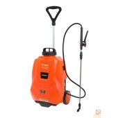 Краскопульты Patriot PT-18AC Распылитель аккумуляторный 755302532 