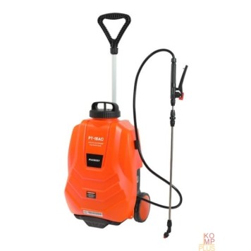 Краскопульты Patriot PT-18AC Распылитель аккумуляторный 755302532 