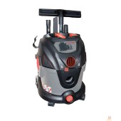 Пылесосы строительные Интерскол ПУ-20/1400Р Строит. пылесос 706.1.0.00