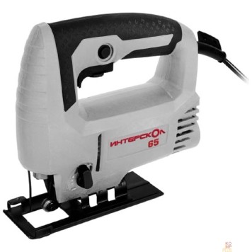 Лобзик ИНТЕРСКОЛ МП-65/540Э Лобзик 784.1.0.70 