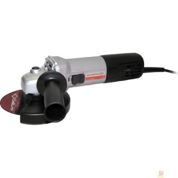 Шлифовальная машина Интерскол УШМ-125/650 Углошлифовальная машина { 650Вт 11000об/мин рез.шпин.:M14 d =125мм }