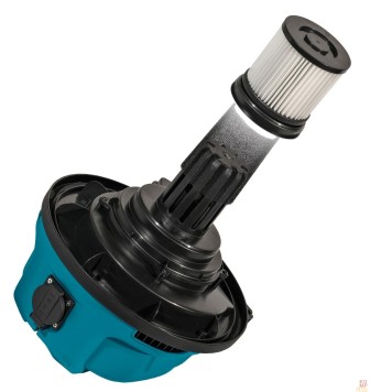 Пылесосы строительные Bort Пылесос для сухой и влажной уборки BSS-1620-STORM {бак 20 л; 1600 Вт;  шланг 3 м; всасывание 270 Вт; Уровень шума 78 дБ; Вес изделия 6,13 кг; Напряжение 220 В; гарантия 2 г} 93417487 -1