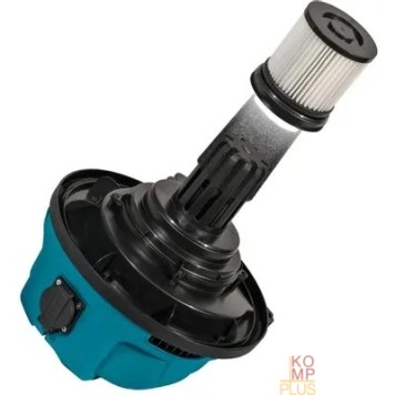 Пылесосы строительные Bort Пылесос для сухой и влажной уборки BSS-1630-STORM {бак 30 л; 1600 Вт;  шланг 3 м; всасывание 270 Вт; Уровень шума 78 дБ; Вес 6,5 кг; Напряжение 220 В; аксессуаров 12 шт, гарантия 2 г} 93417500 -2