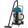 Пылесосы строительные Bort Пылесос для сухой и влажной уборки BSS-2460-STORM {бак 60 л; 1600 Вт;  шланг 3 м; всасывание 270 Вт; Уровень шума 78 дБ; Вес 14 кг; Напряжение 220 В; аксессуаров 12 шт, гарантия 2 г} 93417555 
