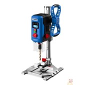 Электроинструмент ЗУБР  вертикально - сверлильный станок, Профессионал ВСС-П800 { 800 Вт, 13 мм БЗП}