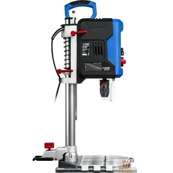 Электроинструмент ЗУБР  вертикально - сверлильный станок, Профессионал ВСС-П800 { 800 Вт, 13 мм БЗП}-1
