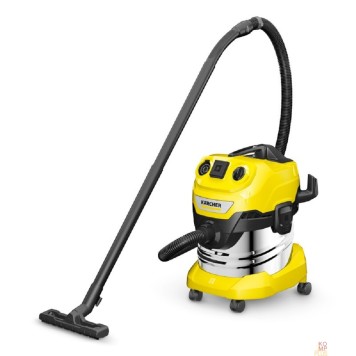 Пылесосы Строительный пылесос Karcher WD 4 P S V-20/5/22 *EU 1.628-290.0-1