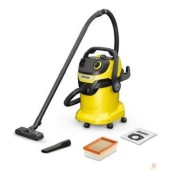Пылесосы Строительный пылесос Karcher WD 5 P V-25/5/22 1.628-306.0