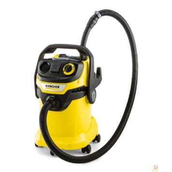 Пылесосы Строительный пылесос Karcher WD 5 P V-25/5/22 1.628-306.0-2