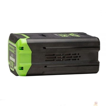 Аккумуляторы и зарядные устройства Greenworks Аккумулятор G60B8, {60V, 8 Ач} 2954507-2