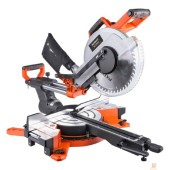 Пила PATRIOT MS 305PLD Пила торцовочная 190301862 { 1700Вт }