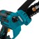 Пилы Bort BKS-218-LI Цепная пила аккумуляторная,  18В Li-Ion, Makita 18V LXT,  шина 203мм, Бесщеточный, Шаг цепи, дюйм 1/4, движения цепи, м/сек 10, вес 1,31 кг, 2 АКБ + ЗУ 93419689