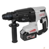 Перфоратор ИНТЕРСКОЛ ПА-24/18ВМ бесщеточный аккум. перфоратор SDS plus 730.4.1.70 { Li-ion АПИ кейс, 1 аккум., 4,0Ач, ЗУ }