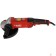 Шлифовальная машина ЗУБР Угловая шлифовальная машина УШМ-230-2205 П { 2200 Вт, d230 мм } 