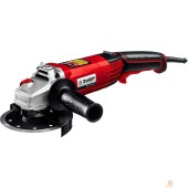 Шлифовальная машина ЗУБР УШМ, регулировка оборотов УШМ-125-1205 Э {1200 Вт, d125 мм}
