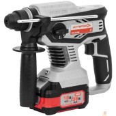 Перфоратор Перфоратор Интерскол ПА-24/36В патрон:SDS-plus уд.:2.2Дж аккум. (кейс в комплекте)