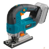 Лобзики Bort ЛОБЗИК АККУМУЛЯТОРНЫЙ BPS-2 (БЕЗ АКБ И ЗУ) 93413656 {Напряжение аккумуляторной 18 Вт; Скорость холостого хода 800...3 5000 об/мин; Амплитуда 25 мм; дерево 100 мм; металл 10 }