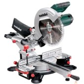 Пила Metabo KGS 305 M MITRE SAW Пила торцовочная 613305000 