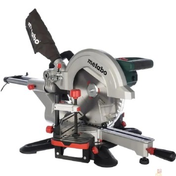 Пила Metabo KGS 305 M MITRE SAW Пила торцовочная 613305000 -1