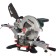 Пила Metabo KGS 305 M MITRE SAW Пила торцовочная 613305000 