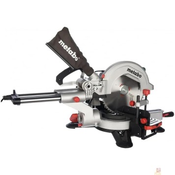 Пила Metabo KGS 305 M MITRE SAW Пила торцовочная 613305000 -2