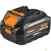 Аккумуляторы и Зарядные устройства Bort БАТАРЕЯ АККУМУЛЯТОРНАЯ BA-21U-63 {6 АЧ, ЯЧЕЙКА 3 АЧ, аккум. система Makita 18V LXT} 93418699