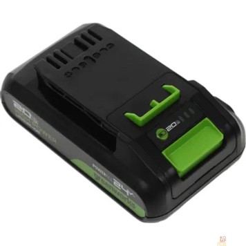 Аккумуляторы и зарядные устройства Greenworks Аккумулятор High Power G24HP2, {24V, 2 А.ч}  2957707-1