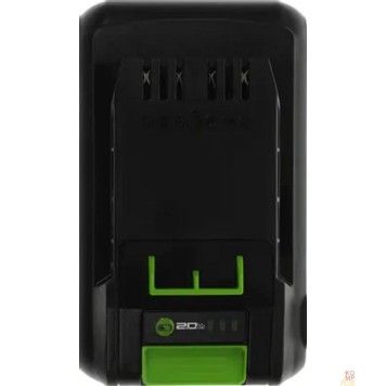 Аккумуляторы и зарядные устройства Greenworks Аккумулятор High Power G24HP2, {24V, 2 А.ч}  2957707-2