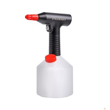 Краскопульты PATRIOT Распылитель аккумуляторный PATRIOT PT-1Li 755302614 -1