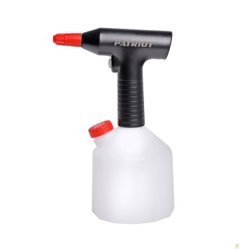 Краскопульты PATRIOT Распылитель аккумуляторный PATRIOT PT-1Li 755302614 -2