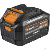 Аккумуляторы и Зарядные устройства Bort БАТАРЕЯ АККУМУЛЯТОРНАЯ BA-21U-93 {9 АЧ, ЯЧЕЙКА 3 АЧ, аккум. система Makita 18V LXT} 93418989