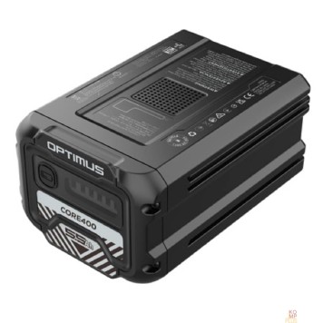 Аккумуляторы и зарядные устройства Greenworks CORE400 Аккумулятор 82V, 5,5 Ач 2960807-1