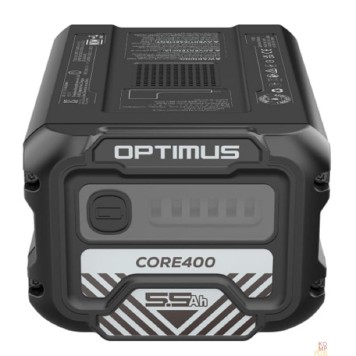 Аккумуляторы и зарядные устройства Greenworks CORE400 Аккумулятор 82V, 5,5 Ач 2960807-2