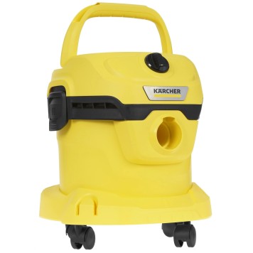 Пылесосы Karcher WD 2 Plus V-12/4/18 (YYY) Профессиональный пылесос 1.628-018.0-2
