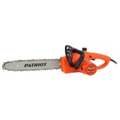 Пила PATRIOT ESP 1614 Пила цепная электрическая 220301614 1.5кВт, шина 14