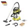 Пылесосы Строительный пылесос Karcher WD 6 P S V-30/6/22/T,  желтый 1.628-360.0