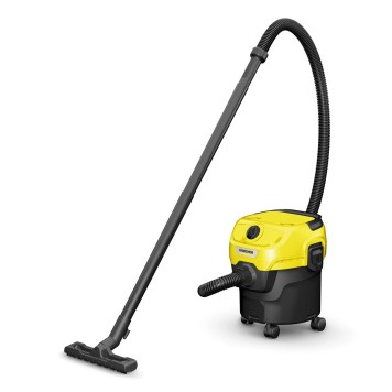 Пылесосы Karcher WD 1 Classic *EU Пылесос 1.628-411.0